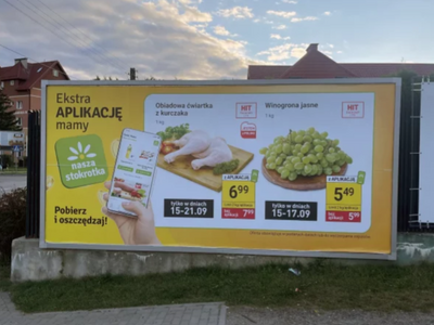 Billboard