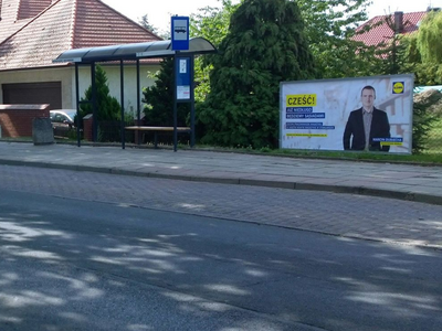 Billboard