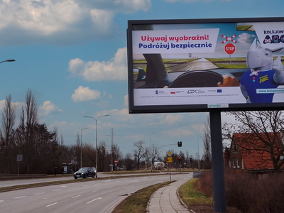 Billboard