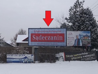 Billboard
