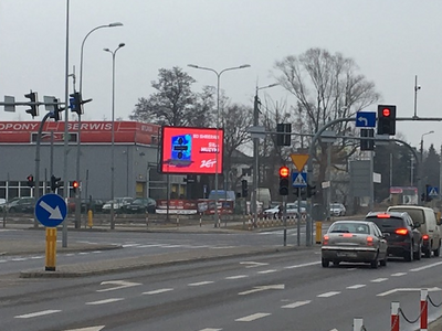 Billboard