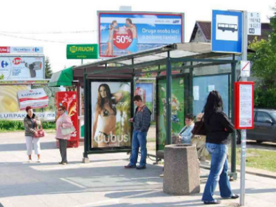 Billboard