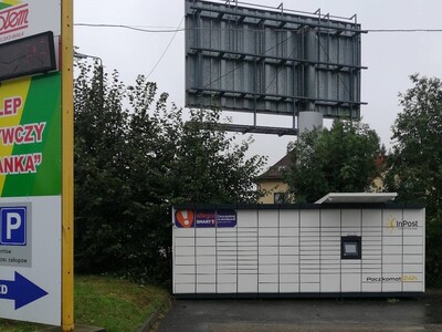 Billboard