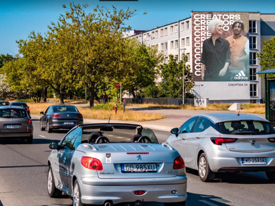 Billboard