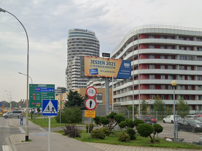 Billboard