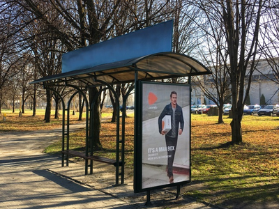 Billboard