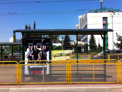 Billboard