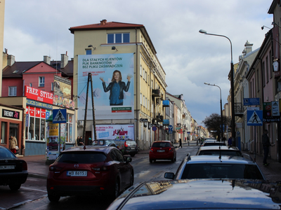 Billboard