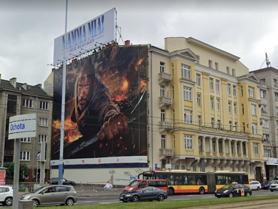 Billboard