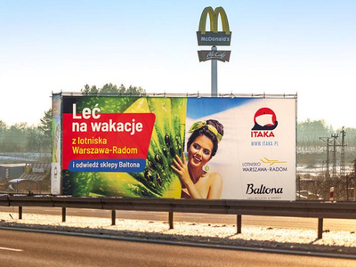 Billboard