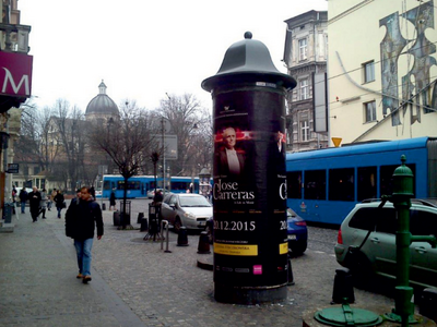 Billboard