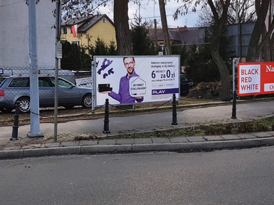 Billboard