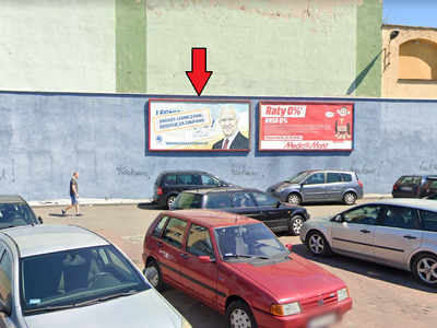 Billboard