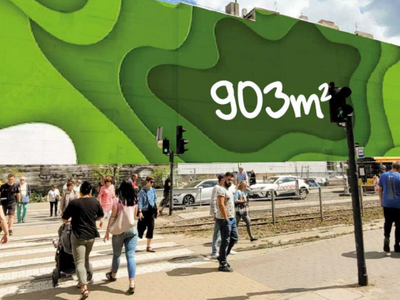 Billboard