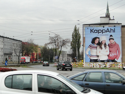 Billboard