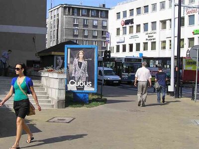 Billboard