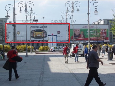 Billboard