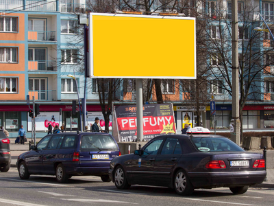 Billboard