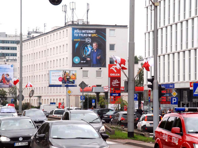 Billboard