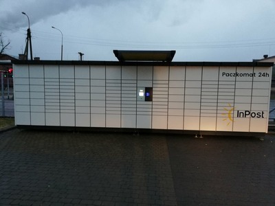 Billboard