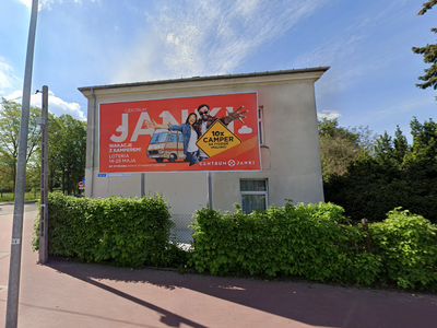 Billboard