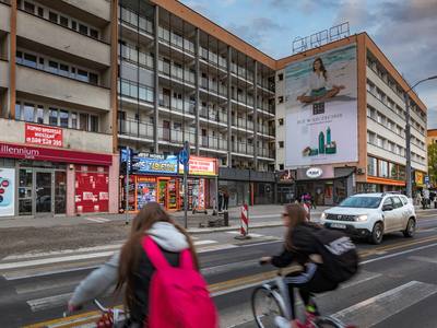 Billboard