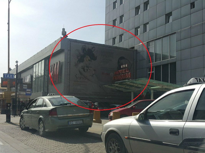 Billboard