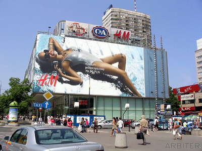 Billboard
