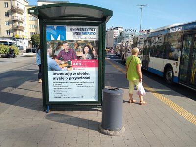 Billboard