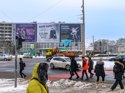 Billboard
