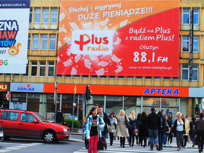 Billboard