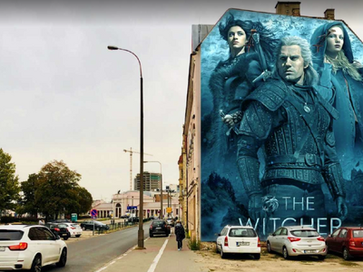 Billboard
