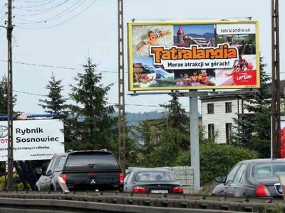 Billboard