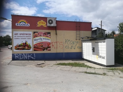 Billboard