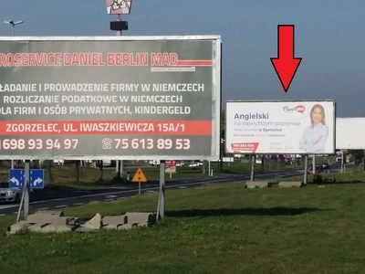Billboard