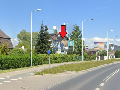 Billboard