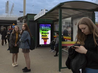 Billboard
