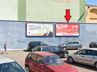 Billboard