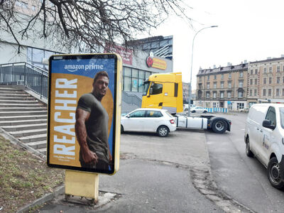 Billboard