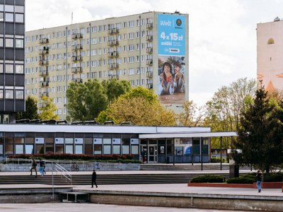 Billboard