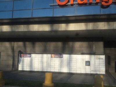 Billboard