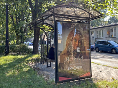 Billboard