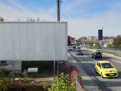 Billboard