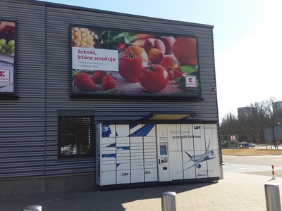 Billboard