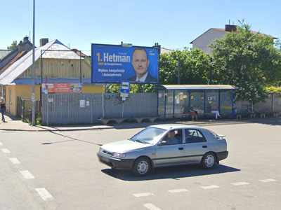 Billboard