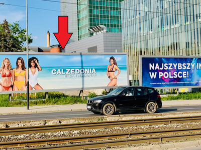 Billboard