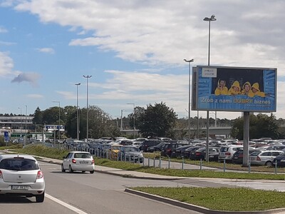 Billboard