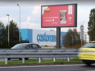 Billboard