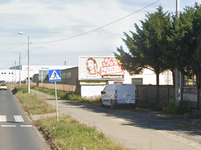 Billboard