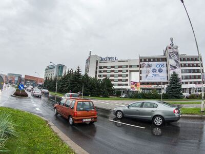 Billboard